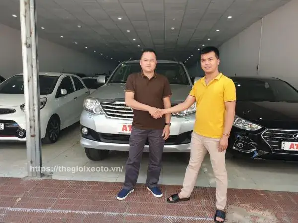 Xe Ô Tô Cũ Quảng Ngãi Xe Ô Tô Cũ Quảng Ngãi