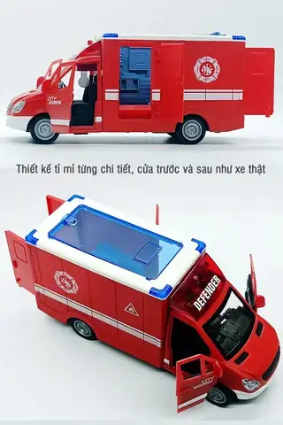 Đánh Giá Chi Tiết Xe Ô Tô Cứu Thương: Lựa Chọn Thông Minh Cho Nhu Cầu Cứu Hộ & Dịch Vụ Y Tế Đánh Giá Chi Tiết Xe Ô Tô Cứu Thương: Lựa Chọn Thông Minh Cho Nhu Cầu Cứu Hộ & Dịch Vụ Y Tế