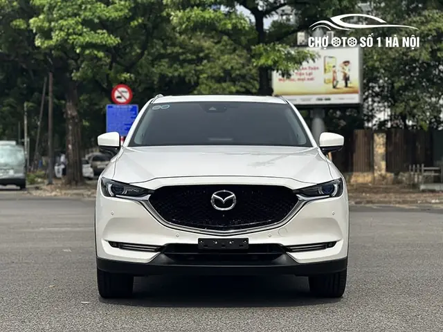 Đánh Giá Chi Tiết Mazda Cx-5 Cũ 2026: Có Đáng Mua Trong Phân Khúc Suv Hạng C? Đánh Giá Chi Tiết Mazda Cx-5 Cũ 2026: Có Đáng Mua Trong Phân Khúc Suv Hạng C?