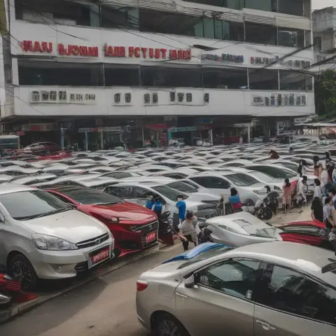 Xe Ô Tô Đài Loan Tại Việt Nam: Phân Tích Chuyên Sâu Và Đánh Giá Khách Quan Xe Ô Tô Đài Loan Tại Việt Nam: Phân Tích Chuyên Sâu Và Đánh Giá Khách Quan