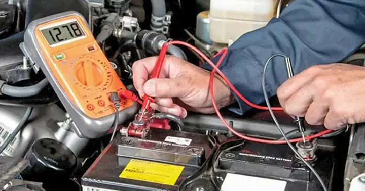 Xe Ô Tô Đề Kêu Tạch Tạch: Nguyên Nhân Và Cách Khắc Phục Hiệu Quả Xe Ô Tô Đề Kêu Tạch Tạch: Nguyên Nhân Và Cách Khắc Phục Hiệu Quả