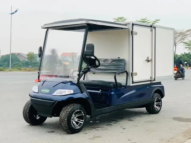 Xe Ô Tô Điện Chở Hàng Lvtong: Giá Cả, Mẫu Mã Và Mua Ở Đâu? Xe Ô Tô Điện Chở Hàng Lvtong: Giá Cả, Mẫu Mã Và Mua Ở Đâu?