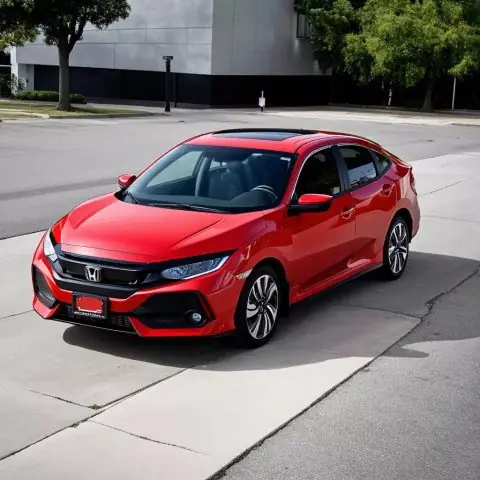 Xe Ô Tô Honda Có Bền Không? Phân Tích Chi Tiết Từ Chuyên Gia Xe Ô Tô Honda Có Bền Không? Phân Tích Chi Tiết Từ Chuyên Gia