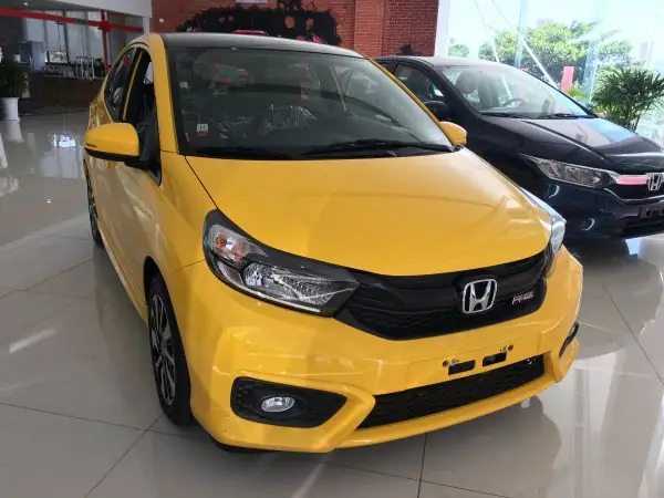 Xe Honda Nhập Khẩu: Đánh Giá Chi Tiết 5 Dòng Xe Bán Chạy Nhất Xe Honda Nhập Khẩu: Đánh Giá Chi Tiết 5 Dòng Xe Bán Chạy Nhất