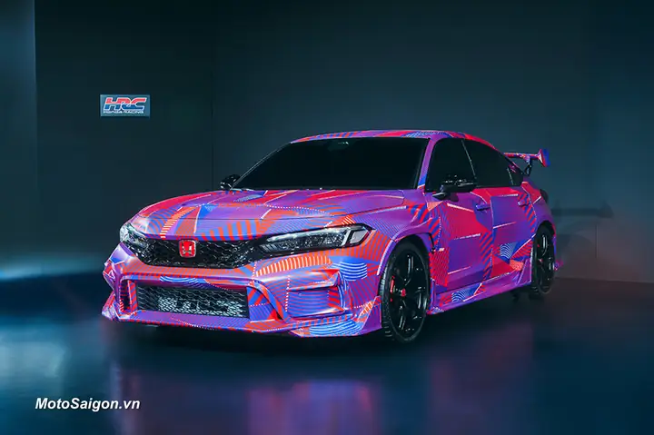 Honda Thể Thao 2026: Tổng Hợp Các Mẫu Xe Hrc-spec Và Công Nghệ Đua Xe Mới Nhất Honda Thể Thao 2026: Tổng Hợp Các Mẫu Xe Hrc-spec Và Công Nghệ Đua Xe Mới Nhất