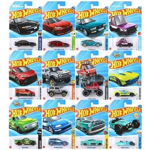 Xe Ô Tô Hot Wheels Xe Ô Tô Hot Wheels