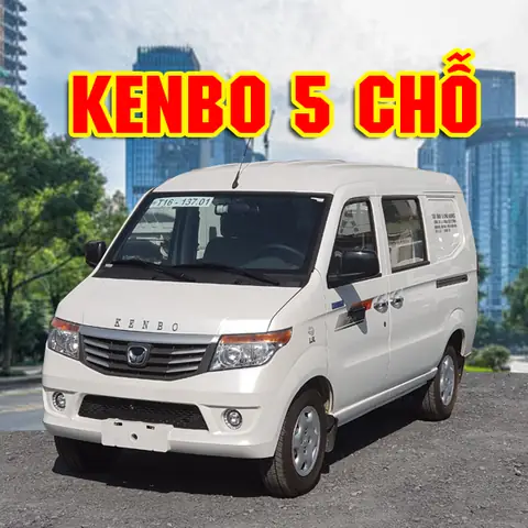Xe Tải Kenbo 5 Chỗ: Đánh Giá Chi Tiết Dành Cho Người Dùng Thực Tế Xe Tải Kenbo 5 Chỗ: Đánh Giá Chi Tiết Dành Cho Người Dùng Thực Tế