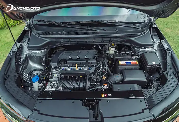 Kia Carens 7 Chỗ Cũ: Đánh Giá Toàn Diện Trước Khi Mua