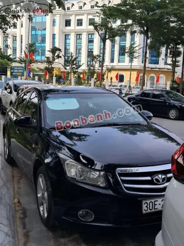 Đánh Giá Chi Tiết Xe Daewoo Lacetti 2011: Ưu Nhược Điểm Và Giá Trị Hiện Tại