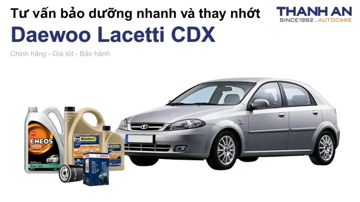 Xe Ô Tô Lacetti Mới Xe Ô Tô Lacetti Mới