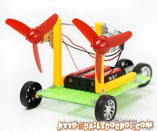Xe Ô Tô Lắp Ghép: Định Nghĩa, Quy Trình Và Ứng Dụng Thực Tế