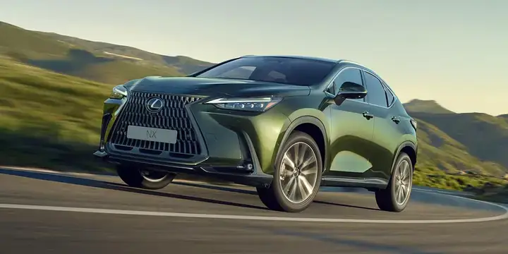 Xe Ô Tô Lexus Của Hãng Nào? Tìm Hiểu Nguồn Gốc Và Đẳng Cấp Xe Ô Tô Lexus Của Hãng Nào? Tìm Hiểu Nguồn Gốc Và Đẳng Cấp