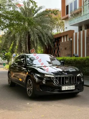 Maserati Levante: Đánh Giá Chi Tiết Suv Thể Thao Đẳng Cấp Từ Ý Maserati Levante: Đánh Giá Chi Tiết Suv Thể Thao Đẳng Cấp Từ Ý