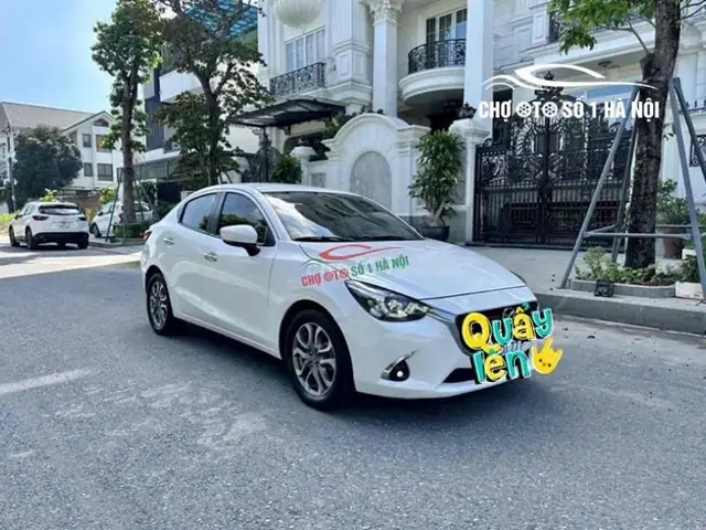 Đánh Giá Chi Tiết Xe Ô Tô Mazda 2 Cũ: Trải Nghiệm Thực Tế Và Lời Khuyên Mua Đánh Giá Chi Tiết Xe Ô Tô Mazda 2 Cũ: Trải Nghiệm Thực Tế Và Lời Khuyên Mua