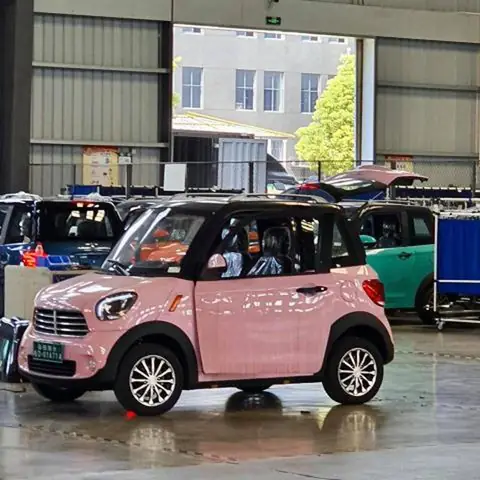 Xe Ô Tô Mini 75 Triệu Xe Ô Tô Mini 75 Triệu