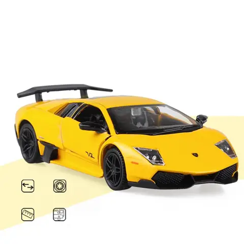 Xe Ô Tô Mô Hình Giá Rẻ