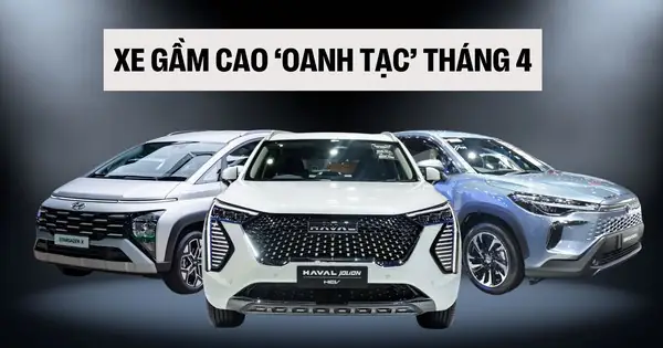 Xe Ô Tô Mới Ra Mắt Việt Nam Tháng Tư 2026 Xe Ô Tô Mới Ra Mắt Việt Nam Tháng Tư 2026