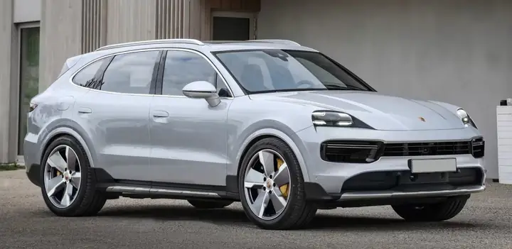 Xe Ô Tô Porsche 7 Chỗ: Thực Tế Hiện Nay Và Lựa Chọn Thay Thế Xe Ô Tô Porsche 7 Chỗ: Thực Tế Hiện Nay Và Lựa Chọn Thay Thế