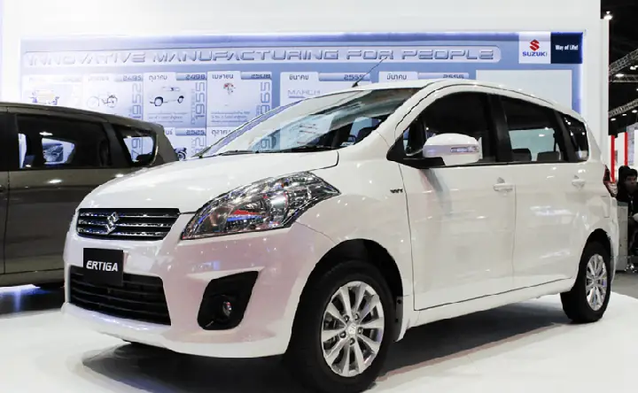 Xe Ô Tô Suzuki 7 Chỗ May Dau Xe Ô Tô Suzuki 7 Chỗ May Dau