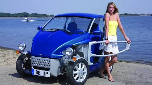 Xe Tí Hon Microcar: Tổng Quan Và Đánh Giá Aixam Crossline Evo Xe Tí Hon Microcar: Tổng Quan Và Đánh Giá Aixam Crossline Evo