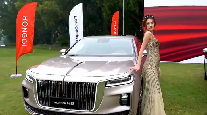Xe Ô Tô Trung Quốc Tại Việt Nam: Tổng Quan Thực Trạng Và Triển Vọng Xe Ô Tô Trung Quốc Tại Việt Nam: Tổng Quan Thực Trạng Và Triển Vọng