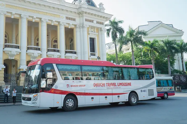 Xe Ô Tô Từ Hà Nội Đi Cát Bà Xe Ô Tô Từ Hà Nội Đi Cát Bà