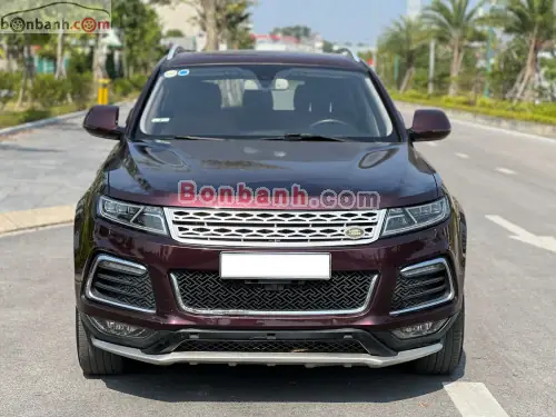 Zotye T600 2026: Đánh Giá Toàn Diện Xe Crossover Nhập Khẩu Đẳng Cấp Zotye T600 2026: Đánh Giá Toàn Diện Xe Crossover Nhập Khẩu Đẳng Cấp