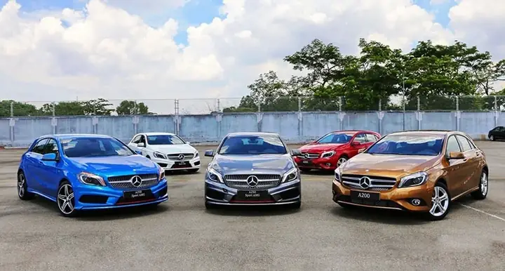 Hướng Dẫn Chi Tiết Về Phong Thủy Xe Ô Tô: Từ A Đến Z Cho Tài Xế Thông Thái Hướng Dẫn Chi Tiết Về Phong Thủy Xe Ô Tô: Từ A Đến Z Cho Tài Xế Thông Thái
