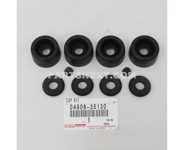 04906 Toyota 04906 Toyota