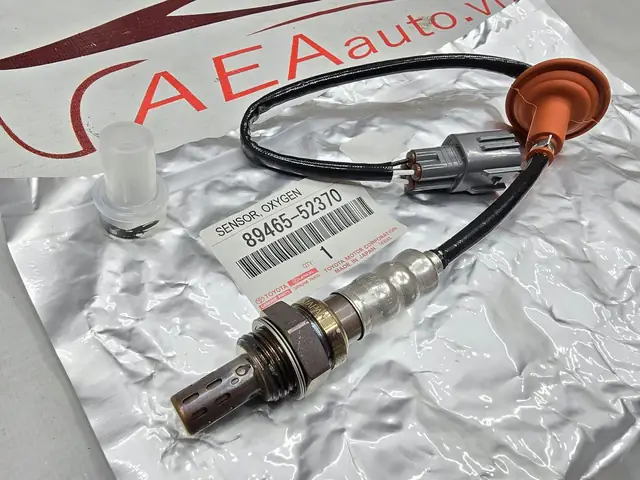 89465 Toyota 89465 Toyota