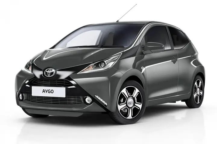 A1 Toyota