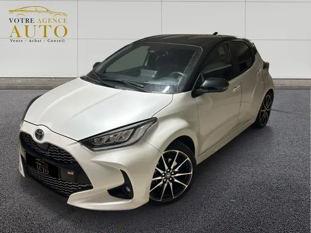 Achat Toyota Achat Toyota