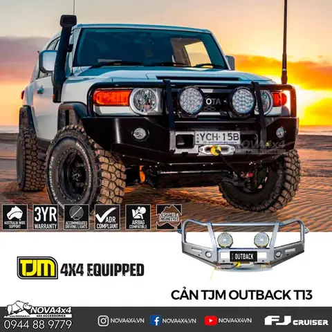 Adr Toyota