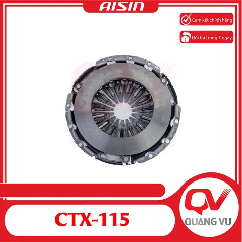 Aisin Toyota Aisin Toyota