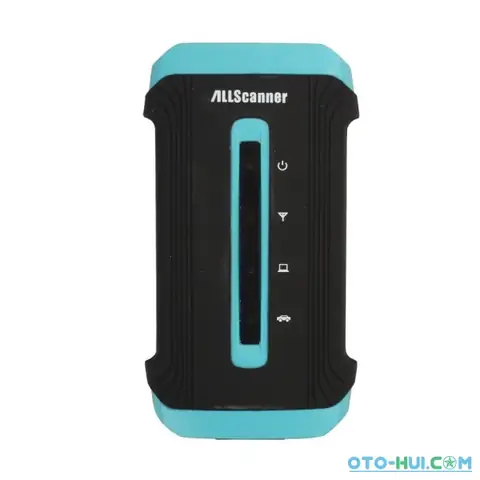 Allscanner Toyota Allscanner Toyota
