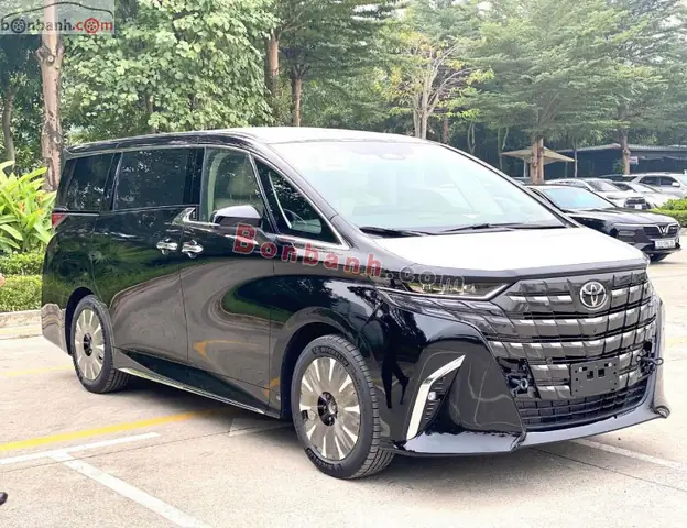 Alpha Toyota Alpha Toyota
