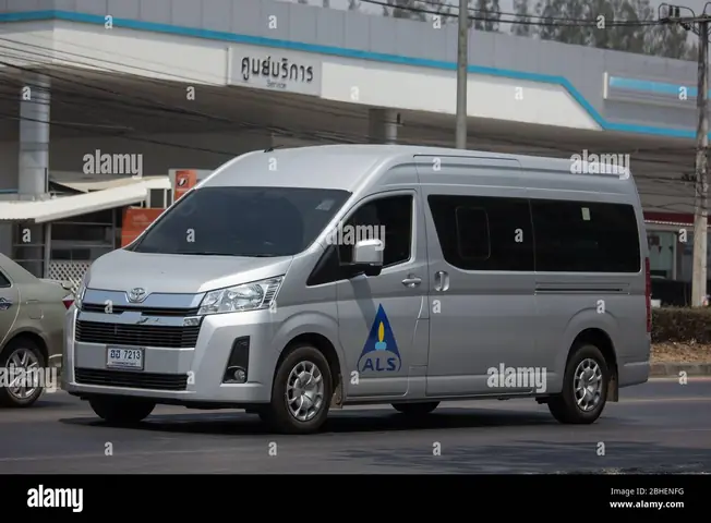 Als Toyota Als Toyota