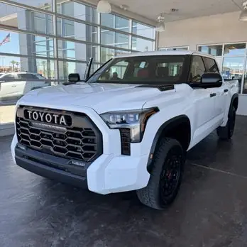 Anderson Toyota Anderson Toyota