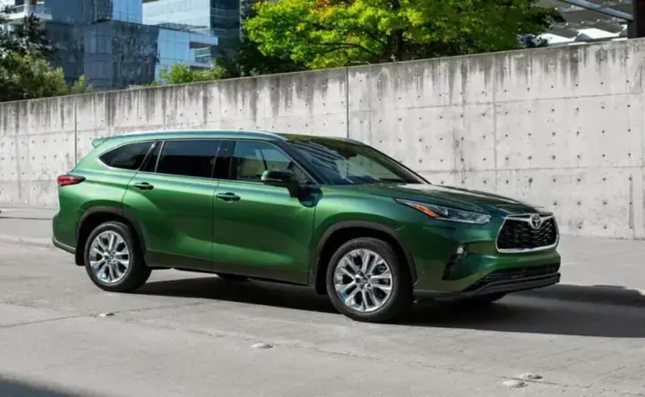 Arrendamiento Toyota Arrendamiento Toyota