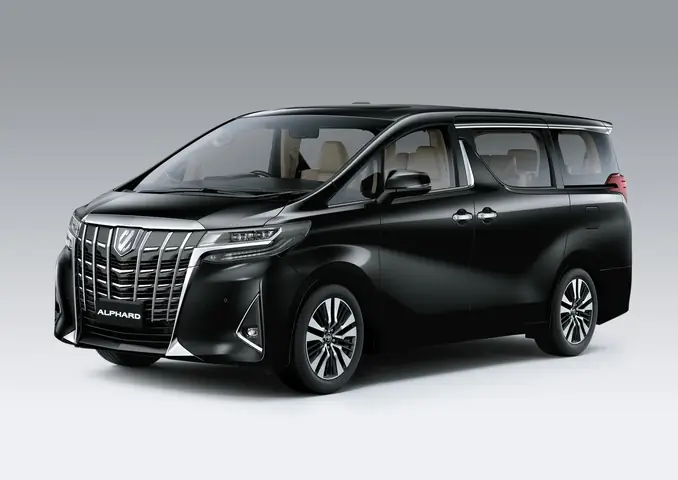 Asphalt Toyota Asphalt Toyota