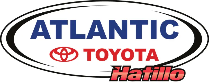 Atlantic Toyota Atlantic Toyota