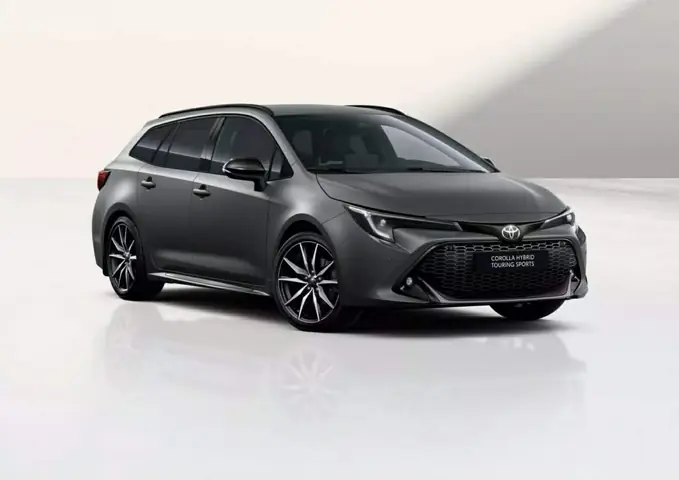 Au Toyota Au Toyota