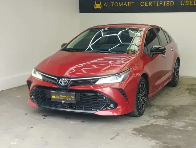 Automart Toyota Automart Toyota