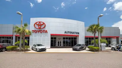 Autonation Toyota Autonation Toyota