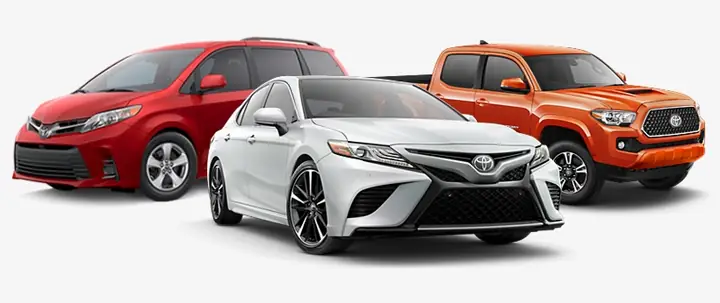 Autos Toyota Autos Toyota