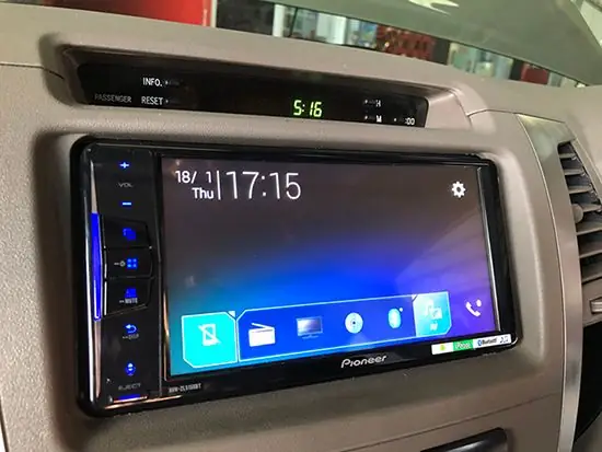 Avh-zl5150bt Toyota Avh-zl5150bt Toyota