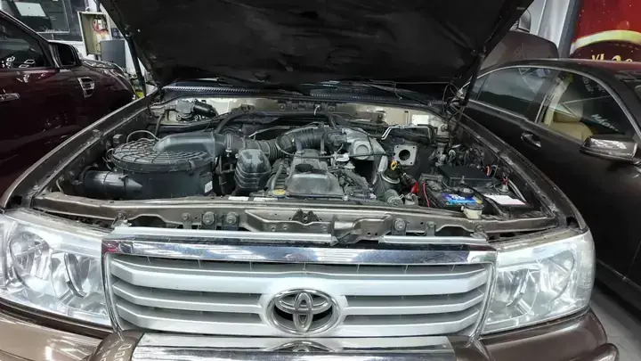 B1578 Toyota B1578 Toyota