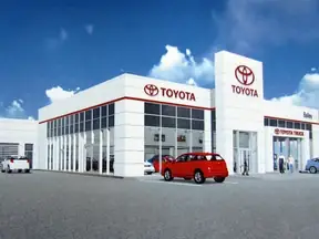Bailey Toyota