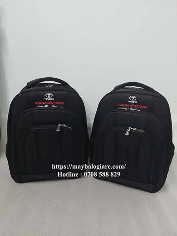 Balo Toyota Balo Toyota