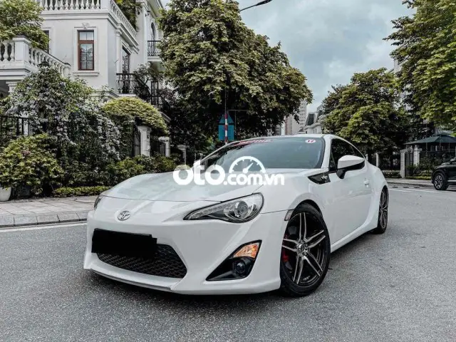 Bán Toyota 86 Bán Toyota 86